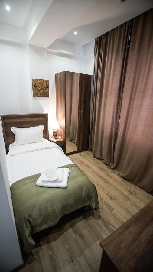 Hotel King Tom Tbilisi Eksteriør bilde