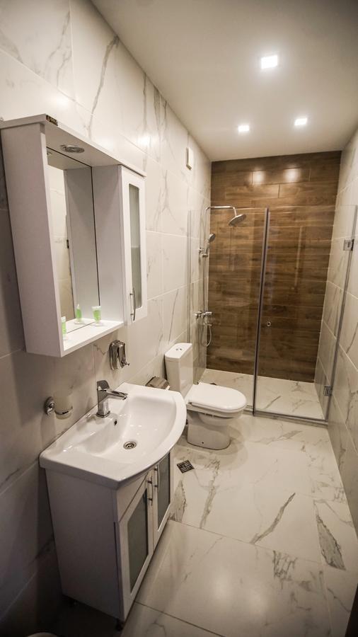 Hotel King Tom Tbilisi Eksteriør bilde